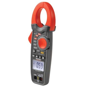 RIDGID 37428 Micro CM100 Dijital Pens Ampermetre