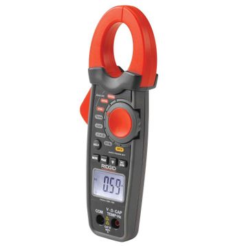 RIDGID 37428 Micro CM100 Dijital Pens Ampermetre