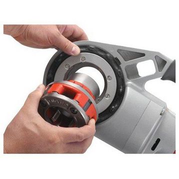 Ridgid 44878 Elektrikli El Tipi Pafta