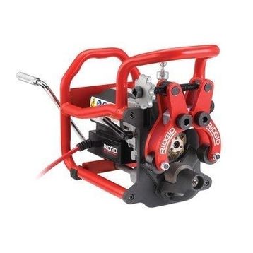 RIDGID 49303 B500 Portatif Kaynak Ağzı Açma Makinesi