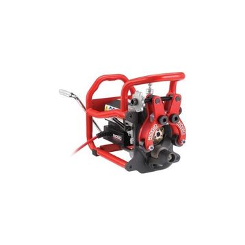 RIDGID 49303 B500 Portatif Kaynak Ağzı Açma Makinesi