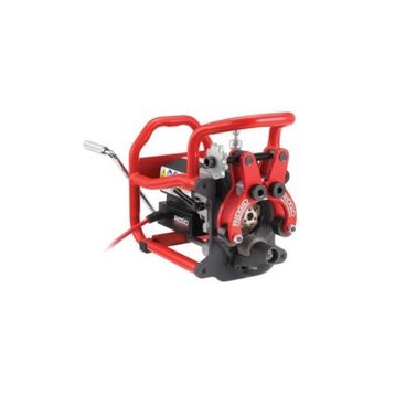 RIDGID 49303 B500 Portatif Kaynak Ağzı Açma Makinesi