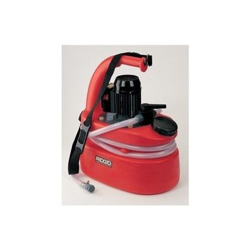 RIDGID 57276 DP-13 Kireç Çözücü Pompa