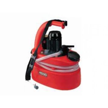 RIDGID 57276 DP-13 Kireç Çözücü Pompa