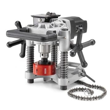 Ridgid 57597 1800 Watt 4” Delik Açma Makinesi