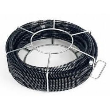 RIDGID 59365 Kanal Temizleme Yedek Spirali