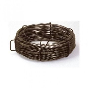 RIDGID 59365 Kanal Temizleme Yedek Spirali