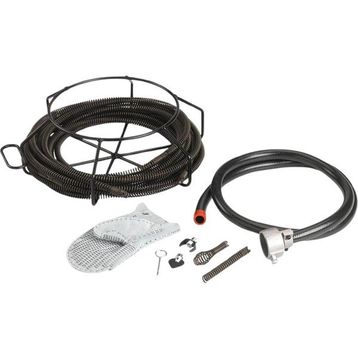 RIDGID 59365 Kanal Temizleme Yedek Spirali