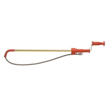 RIDGID 59787 K3 Tuvalet Spirali