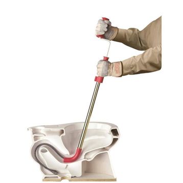 RIDGID 59787 K3 Tuvalet Spirali