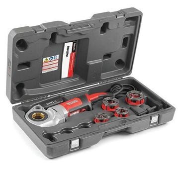 RIDGID 600-I 44878 Elektrikli El Paftası