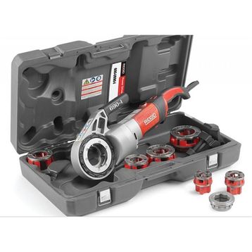 RIDGID 690-I Elektrikli El Paftası