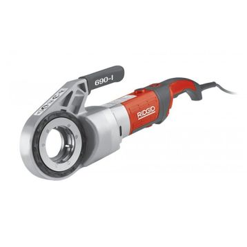 RIDGID 690-I Elektrikli El Paftası