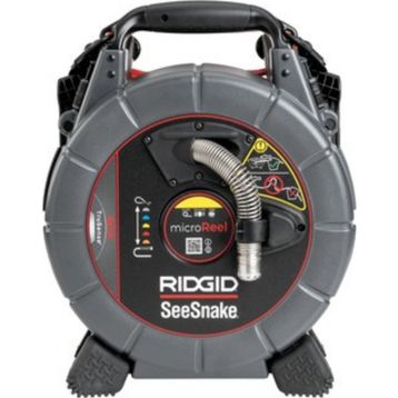 Ridgid 70808 Seesnake Yılan Kamera