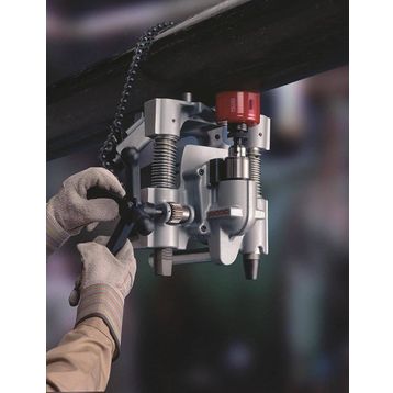 Ridgid 76787 1200 Watt 3" Delik Açma Makinesi