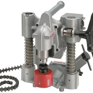 Ridgid 76787 1200 Watt 3" Delik Açma Makinesi
