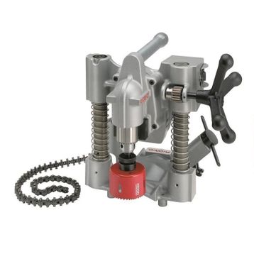 Ridgid 76787 1200 Watt 3" Delik Açma Makinesi