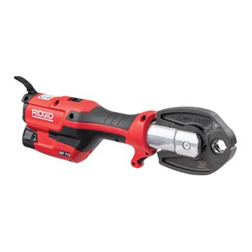RIDGID 76968 RP-115 Akülü Mikro Pres Sıkma Makinesi