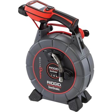 RIDGID 77593 Seesnake Microdrain APX Gözlem Kamerası