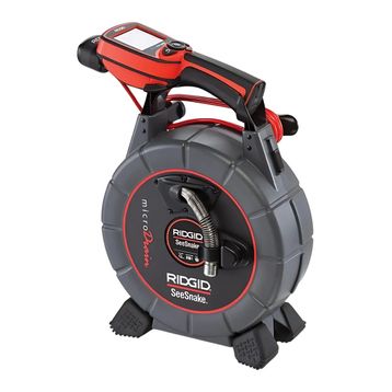 RIDGID 77593 Seesnake Microdrain APX Gözlem Kamerası