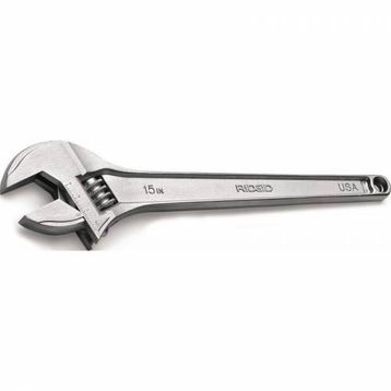 RIDGID 86902 Boru Anahtarı