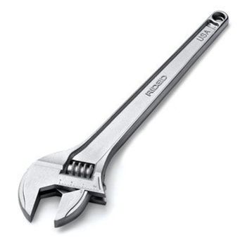 RIDGID 86902 Boru Anahtarı