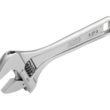 RIDGID 86902 Boru Anahtarı