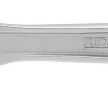 RIDGID 86907 7/8 inç 25 mm Kurbağacık Anahtarı