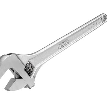 RIDGID 86927 18'' Kurbağacık Anahtar
