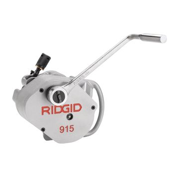 RIDGID 88232 915 2 Yiv Açma Makinası