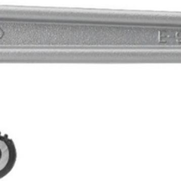 RIDGID 90127 3 inç 600 mm 45° Derece Ağır Tip Alüminyum Sondaj Boru Anahtarı