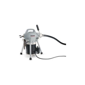 Ridgid K-50 Tambursuz Kanal Açma Makinası