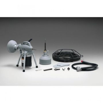 Ridgid K-50 Tambursuz Kanal Açma Makinası