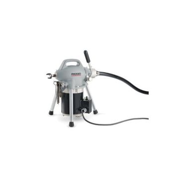 Ridgid K-50 Tambursuz Kanal Açma Makinası
