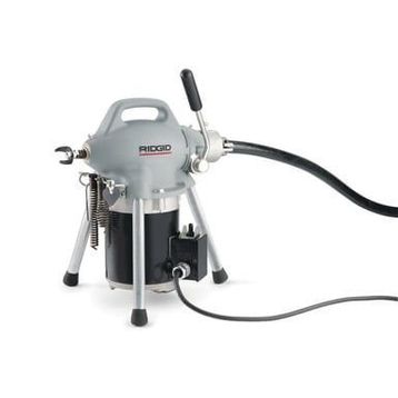 Ridgid K-50 Tambursuz Kanal Açma Makinası