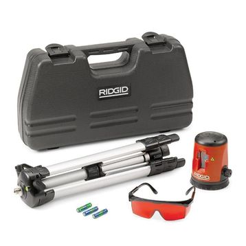 RIDGID Micro CL-100 Lazer Distomat