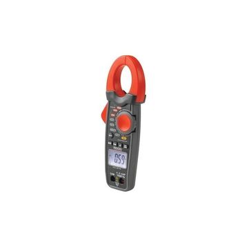 RIDGID Micro CM-100 Dijital Pens Ampermetre
