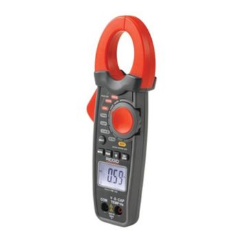 RIDGID Micro CM-100 Dijital Pens Ampermetre