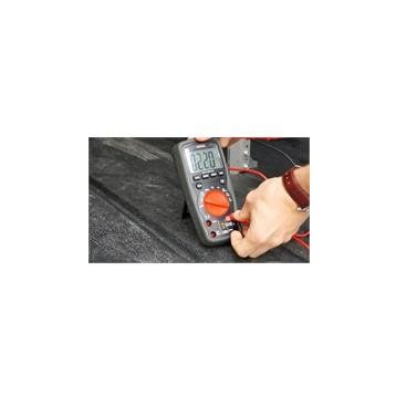 RIDGID Micro DM-100 Dijital Multimetre