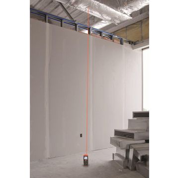 RIDGID Micro LM-100 Lazer Mesafe Ölçer