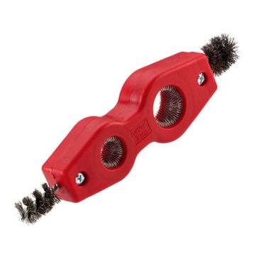 RIDGID R34142 Burgulu Rayba için Bakır Boru Temizleme Fırçası
