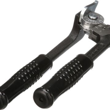 RIDGID R36122 404 Model 400 1/4'' Bakır Çelik ve Paslanmaz Boru Bükme
