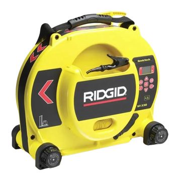 RIDGID R49343 ST-330 Bluetooth Özellikli Hat Verici