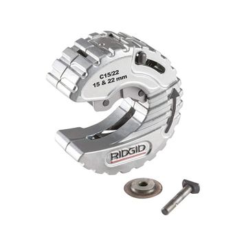 RIDGID R57018 C 15/22 mm C Tipi Boru Kesici