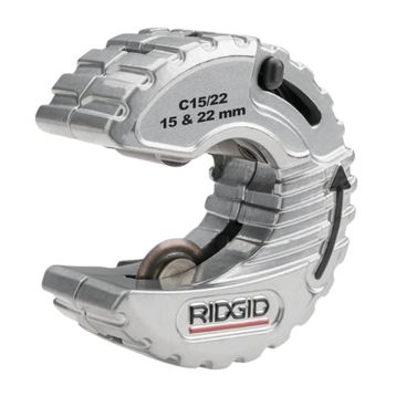 RIDGID R57018 C 15/22 mm C Tipi Boru Kesici