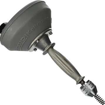 RIDGID R58890 K25 El Kanal Temizleme