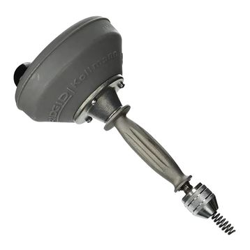 RIDGID R58890 K25 El Kanal Temizleme