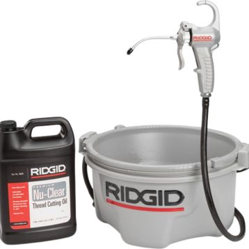 RIDGID R73442 Yağdanlık