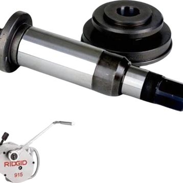 RIDGID R92437 Yiv Açma Seti