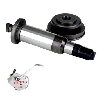 RIDGID R92437 Yiv Açma Seti